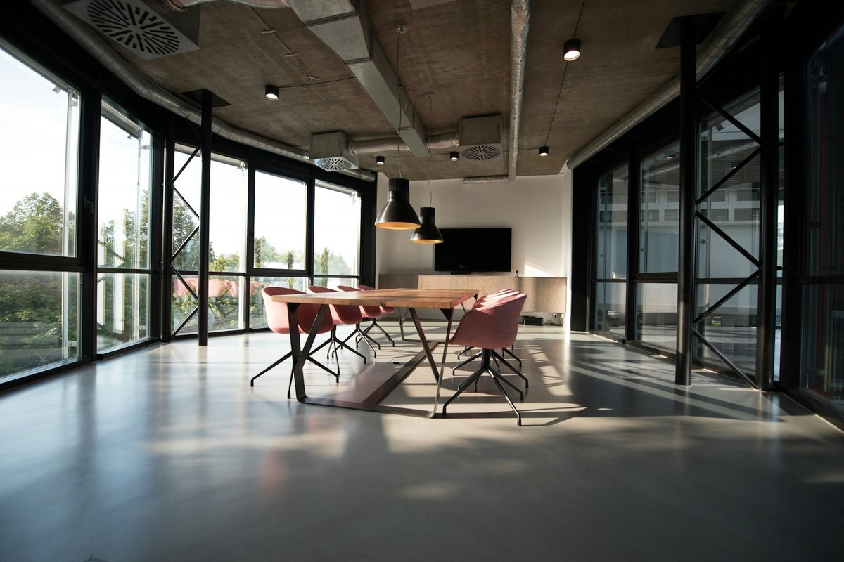 Bureau 3 — Bâtiment du Pont