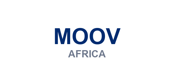 Moov Africa Bénin